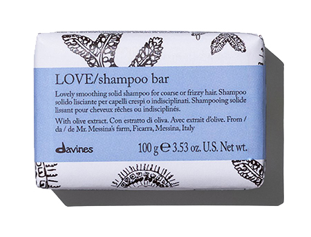 Davines Essential Haircare Shampoo Bars